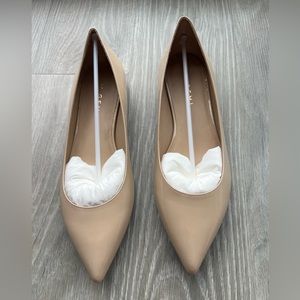 M. Gemi Fortuna NiB sz 39.5 (US 9) in Natural